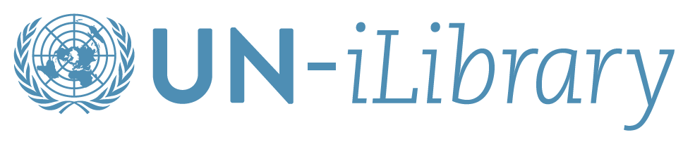United Nations (UN iLibrary)