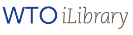 World Trade Organization (WTO iLibrary)
